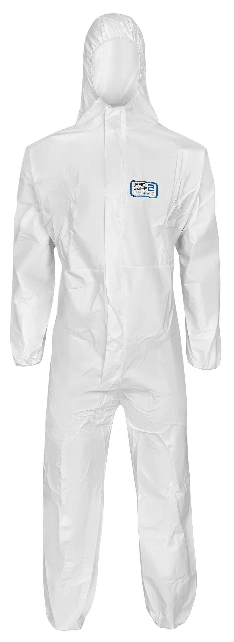 Prosafe 2 Overall weiß, Typ 5b, 6b
