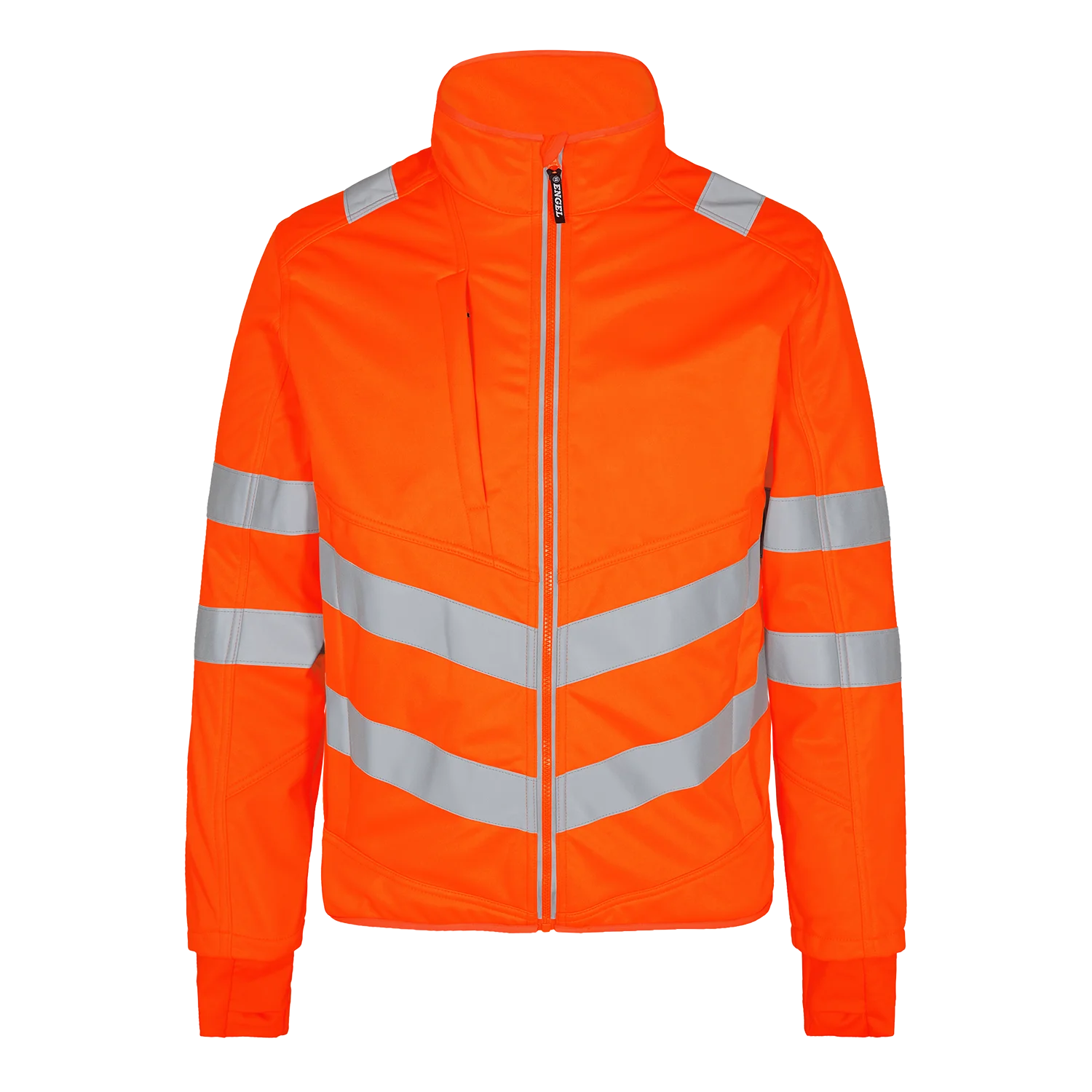 Softshelljacke Engel 1158-237 Safety 