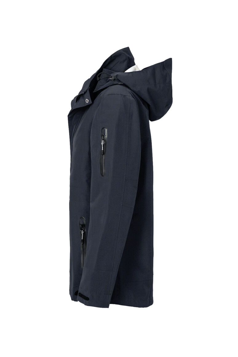 Hakro 850 Jacke mit Kapuze Active Hakro 850 Jacke mit Kapuze Active