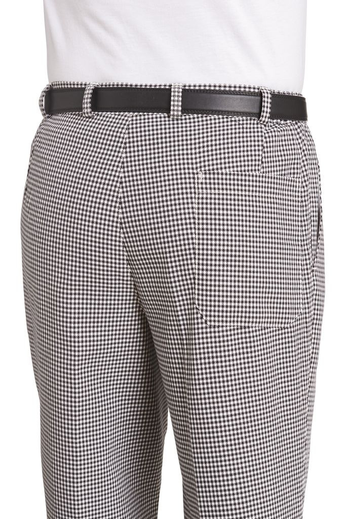 Kochhose Leiber 12/8800, Unisex, Mischgewebe Kochhose Leiber 12/8800, Unisex, Mischgewebe