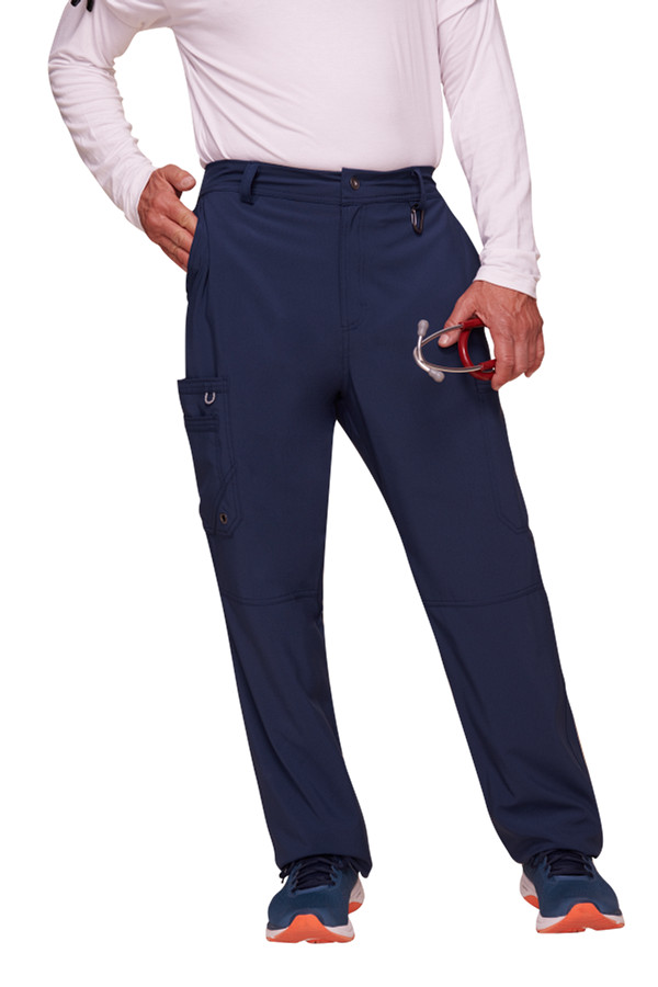 Herrenhose Cargo Cherokee Infinity CKE200A