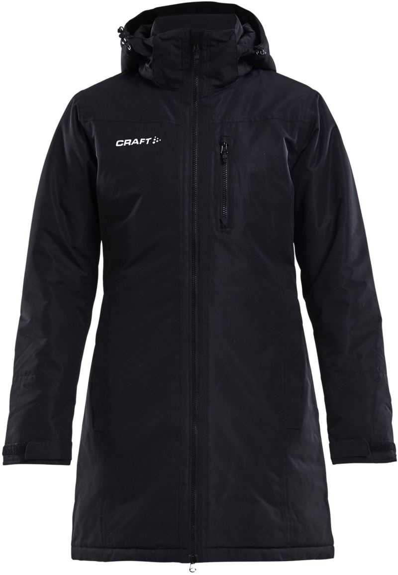 Craft TW Parka Jacket W