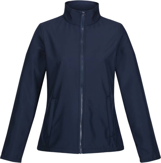 Regatta Damen 2-Lagen Softshell Jacke "Ablaze" TRA629