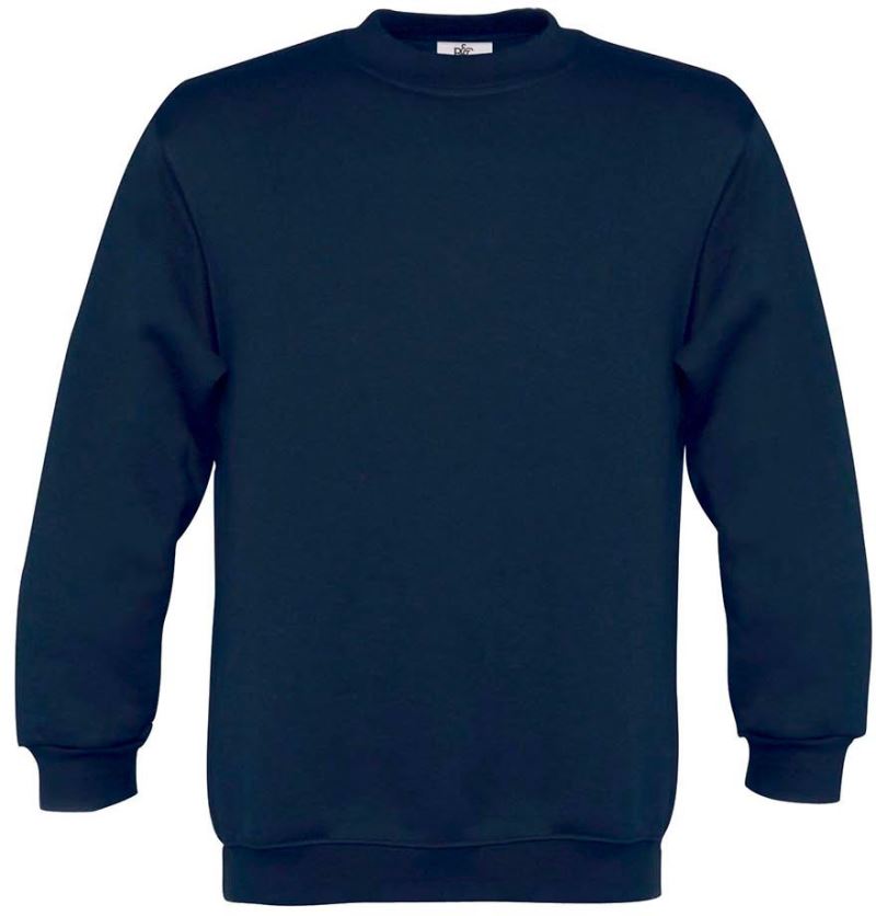 B&C Set In /kids – Hochwertiger Kinder Sweatshirt
