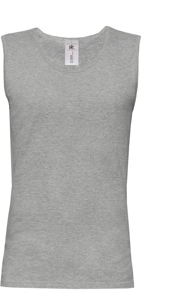 B&C Athletic Move – Herren Tanktop