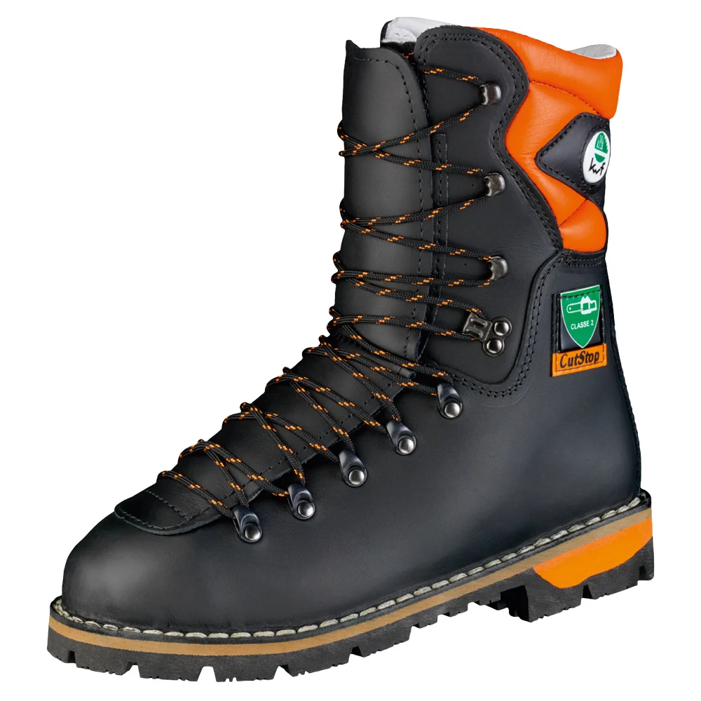 EIBE FORST-SCHNÜRSTIEFEL TREEMME S3 EIBE FORST-SCHNÜRSTIEFEL TREEMME S3