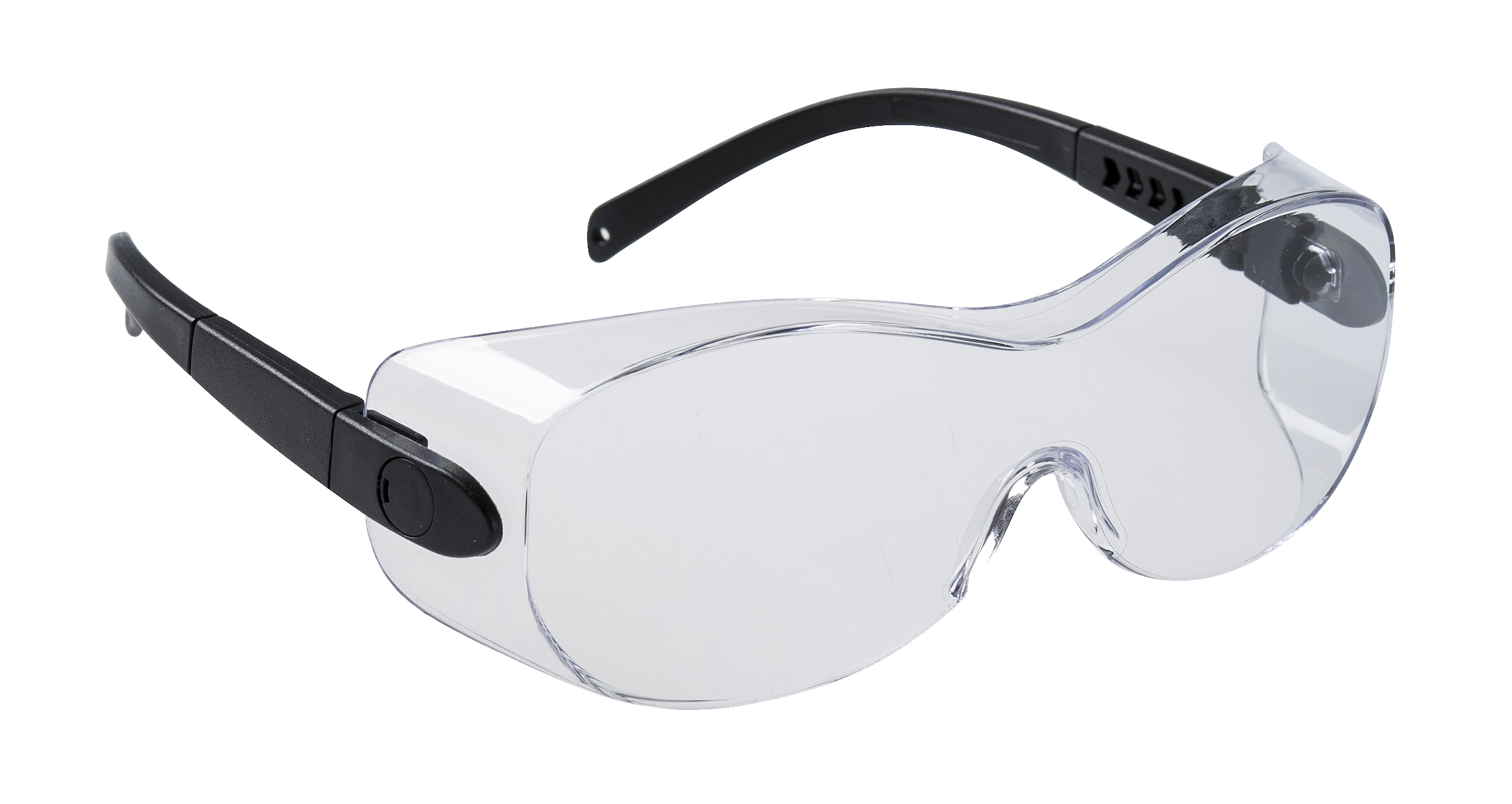 Schutzbrille PORTWEST PS30 klar Schutzbrille PORTWEST PS30 klar