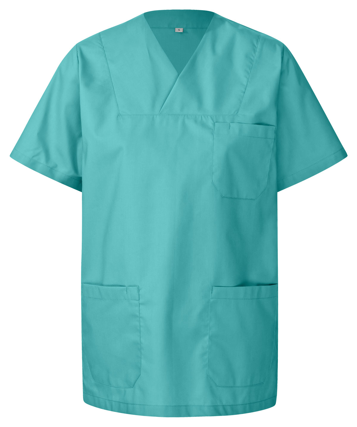 Unisex OP Schlupfkasack, FaPak 1600