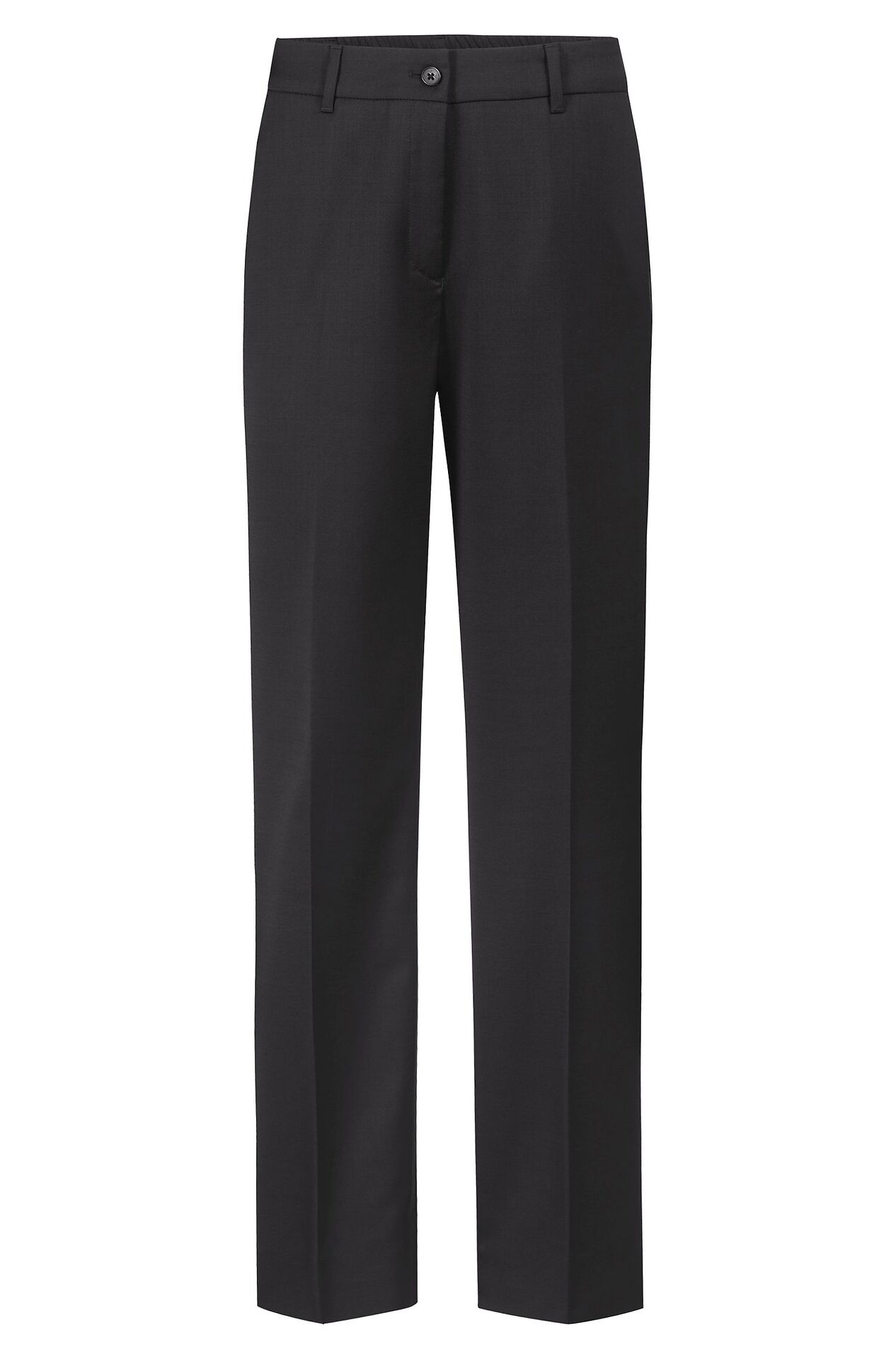 Greiff Damen-Hose Regular Fit Modern 13014
