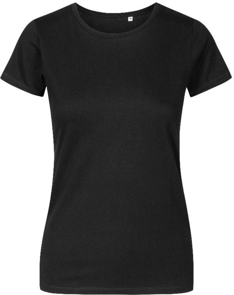 Damen T-Shirt - Promodoro X.O. 1505