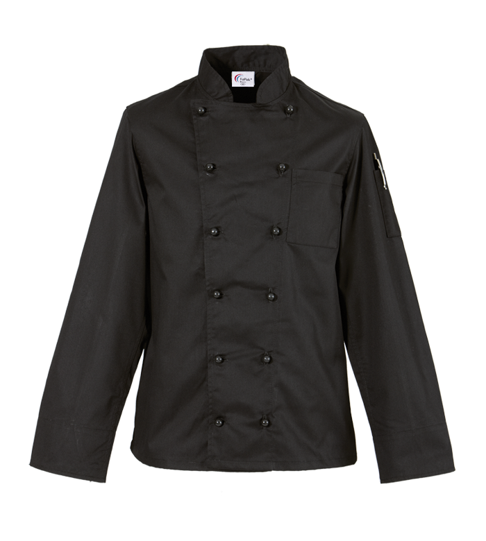 Kochjacke FaPak 1075 Kochjacke FaPak 1075