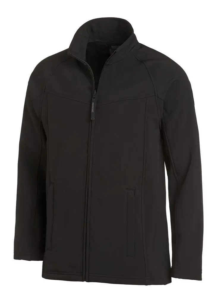 Herren-Softshelljacke Leiber 10/1146