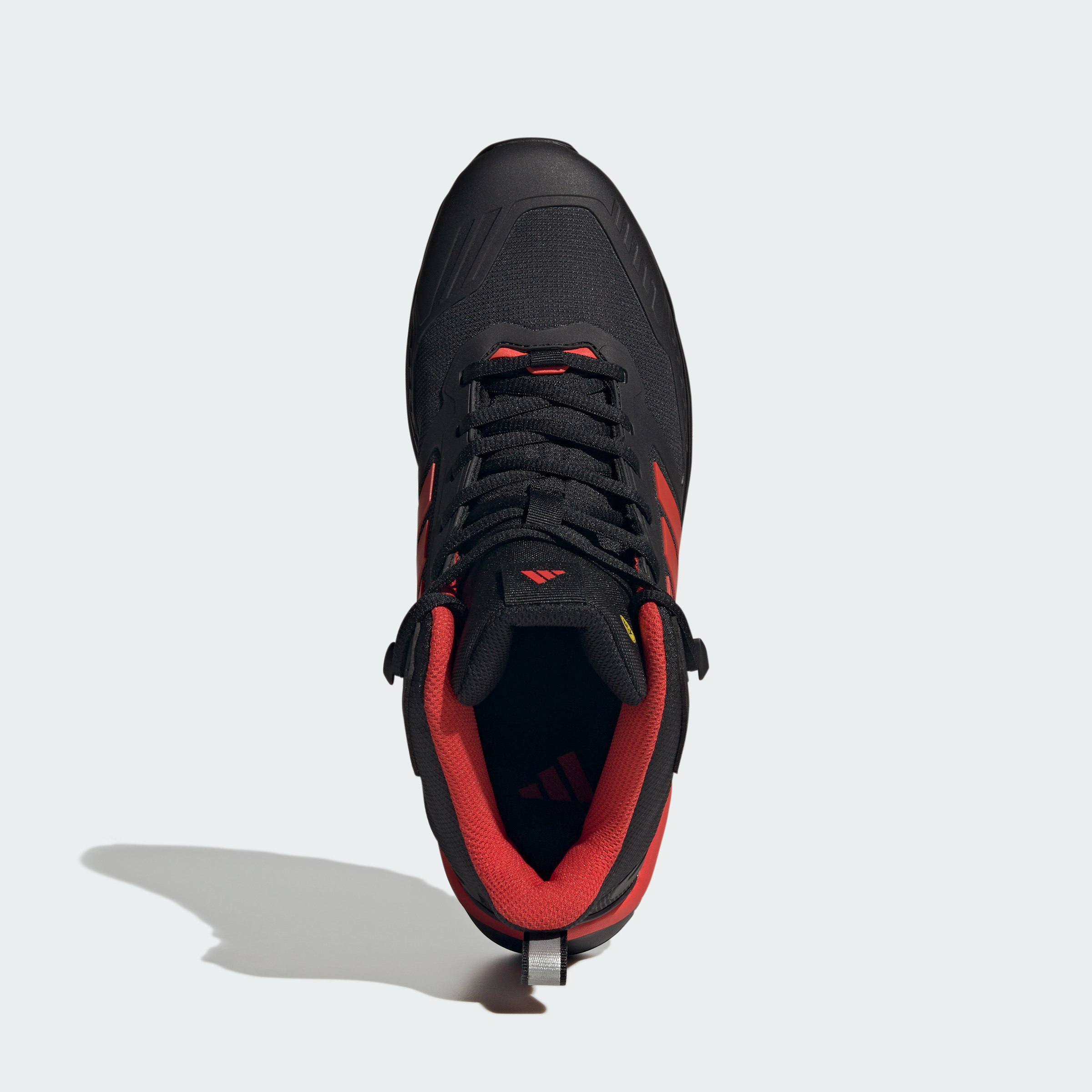 Adidas  GRADIX MID S3S