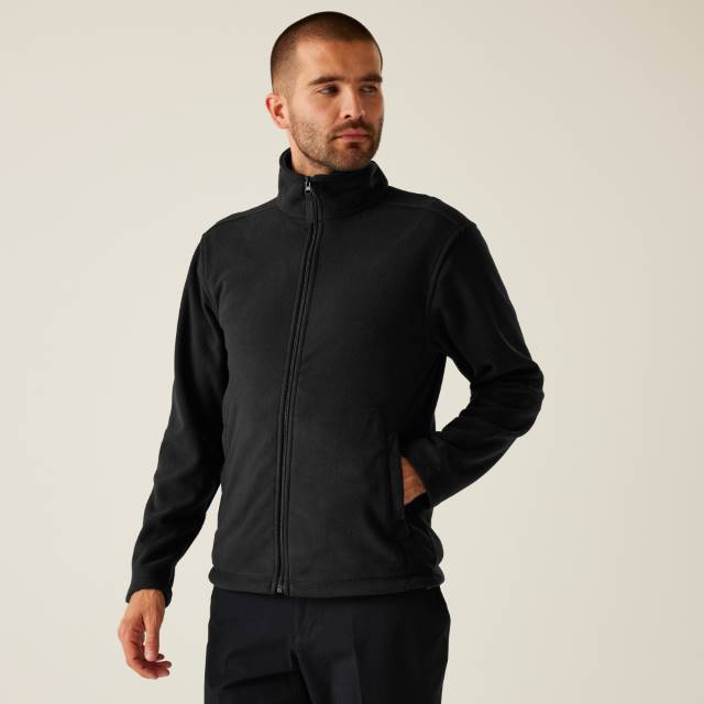 Regatta Microfleece Jacke TRF557 Regatta Microfleece Jacke TRF557