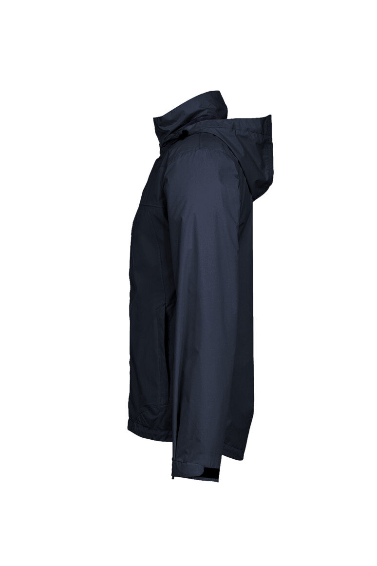 Hakro 862 Regen-Jacke mit Kapuze