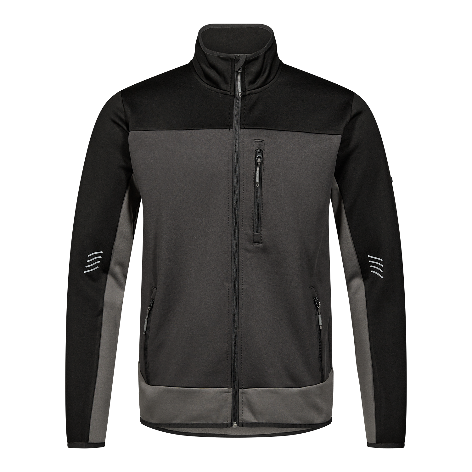 Midlayer-Cardigan Engel 8327-238 Entire 