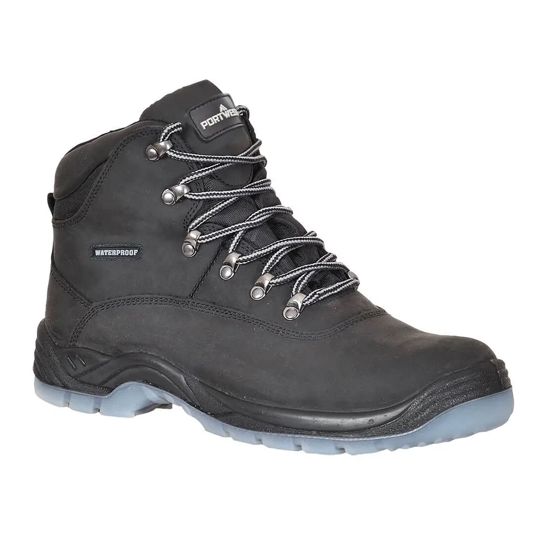 Sicherheitsstiefel Steelite All-Wetter S3, Portwest