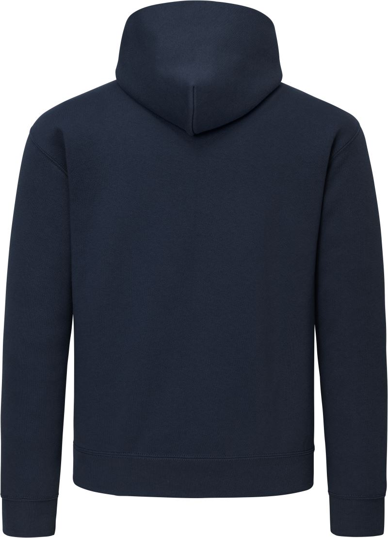 Fruit of the Loom Supercotton Hooded Sweat