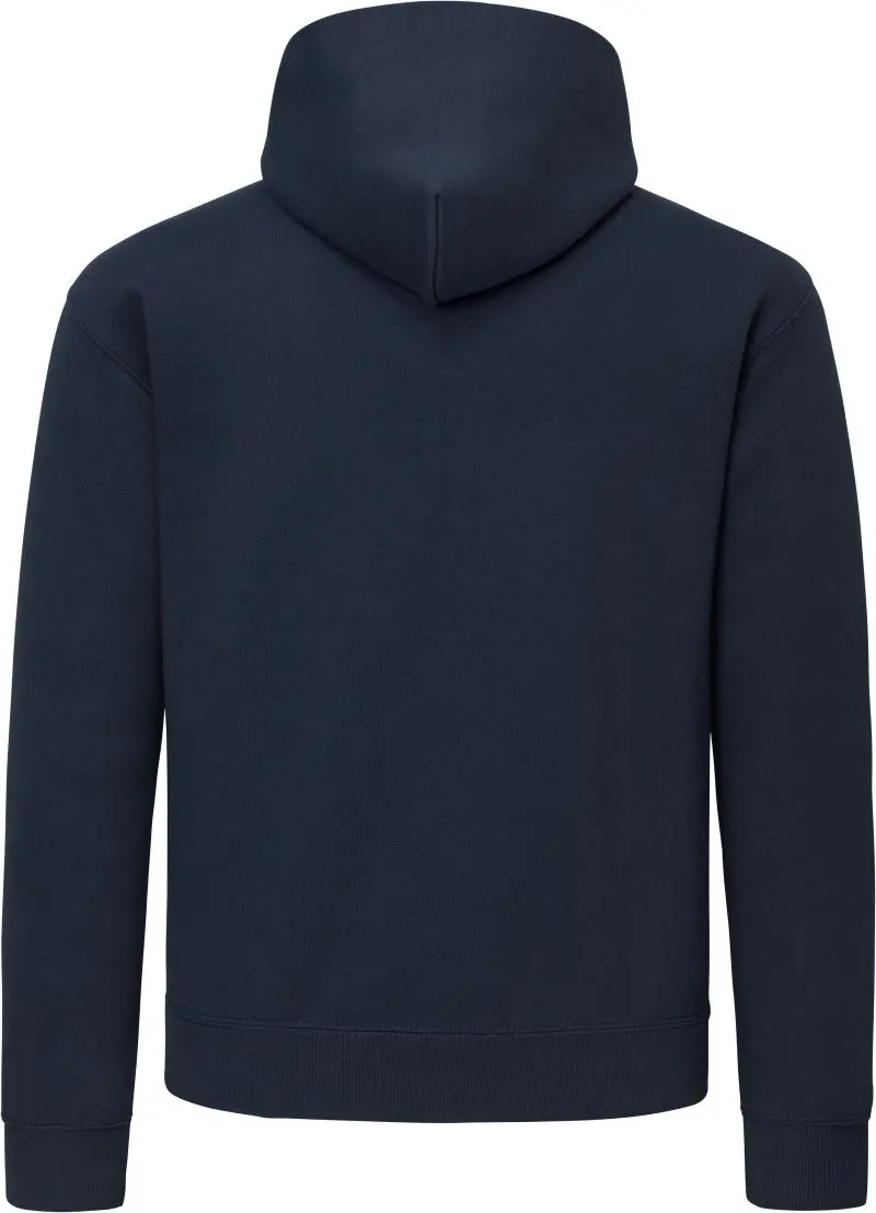 Fruit of the Loom Supercotton Hooded Sweat
