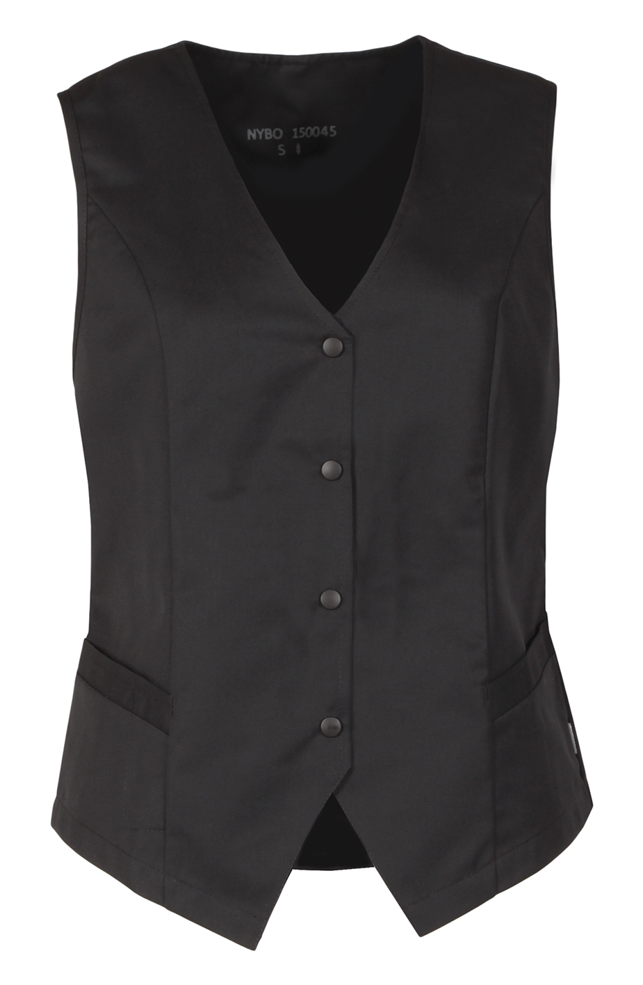 Nybo Damen-Weste Garcon Nybo Damen-Weste Garcon
