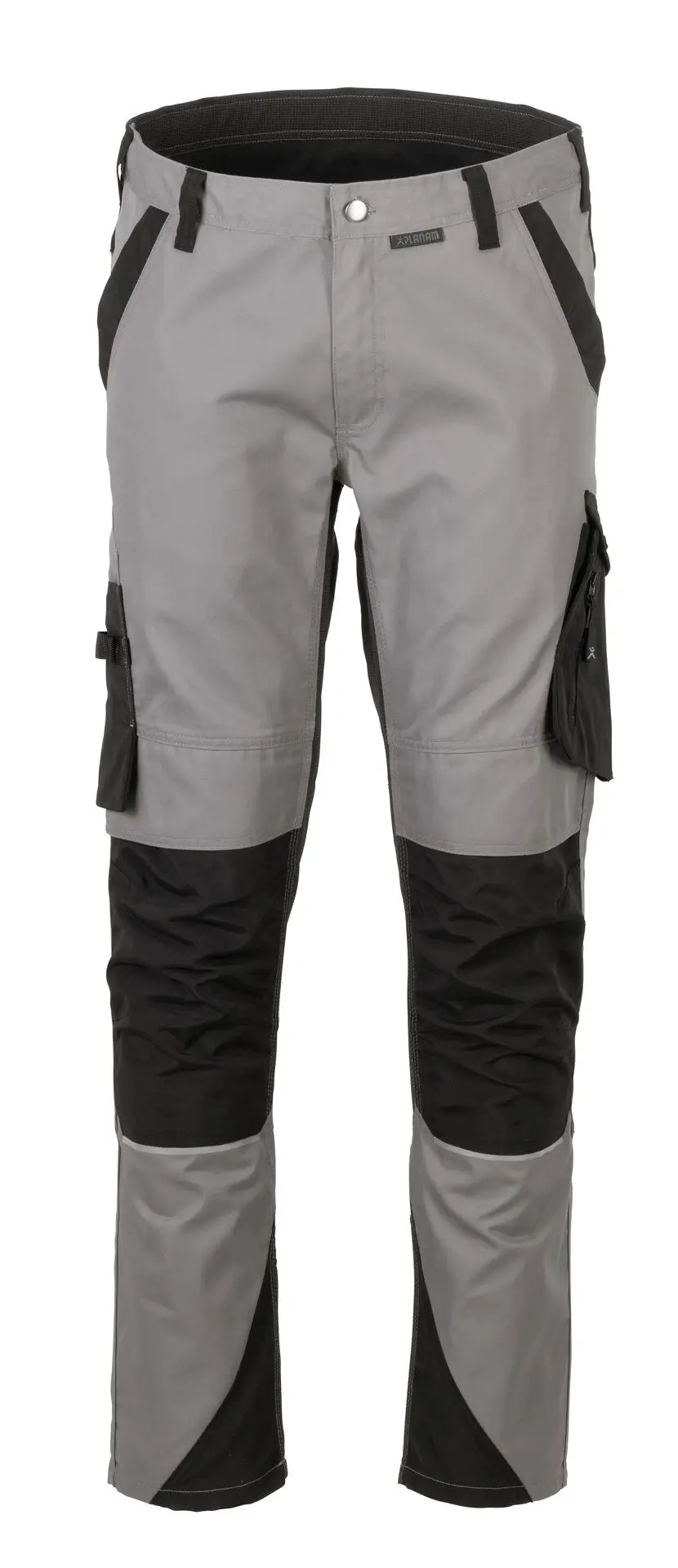 Bundhose Herren Norit, Planam, Mischgewebe, 10 Farben