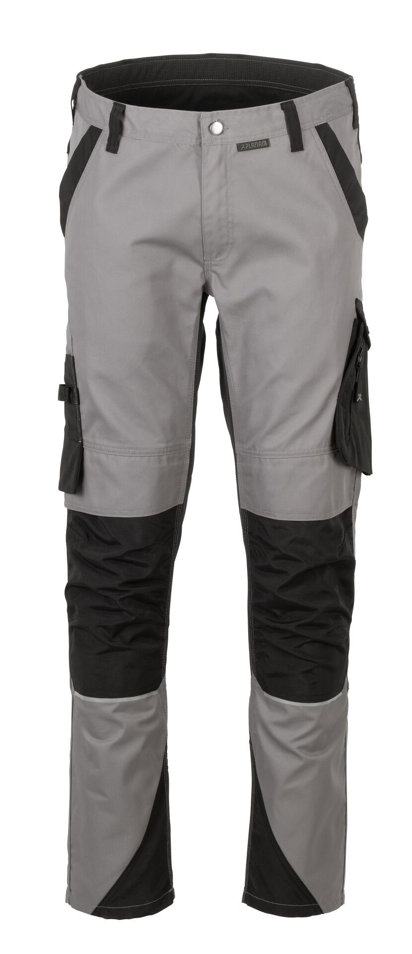 Bundhose Herren Norit, Planam, Mischgewebe, 10 Farben