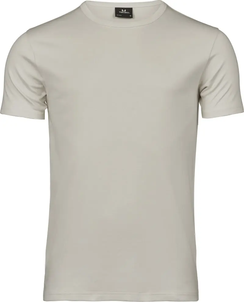 Herren T-Shirt Tee Jays Interlock 520
