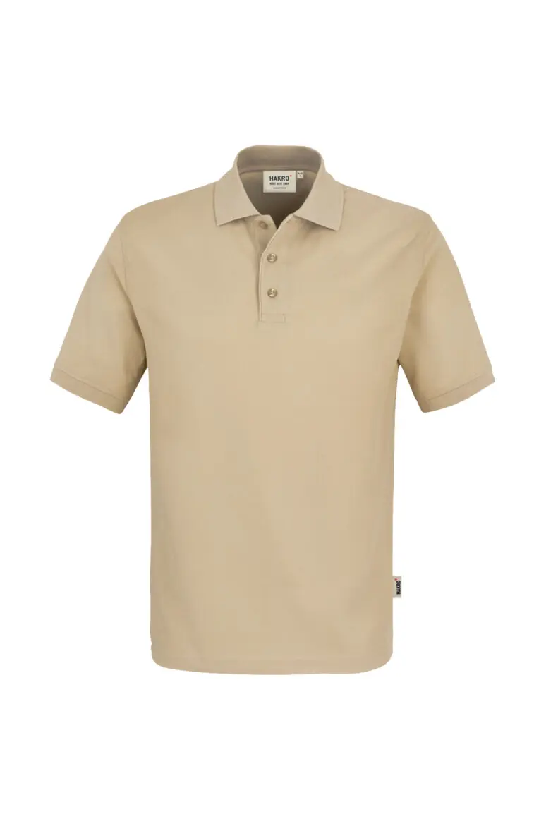 Hakro 800 Polo-Shirt Top