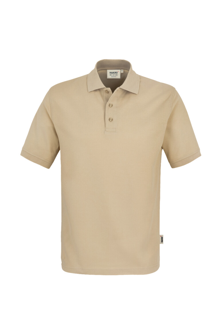 Hakro 800 Polo-Shirt Top