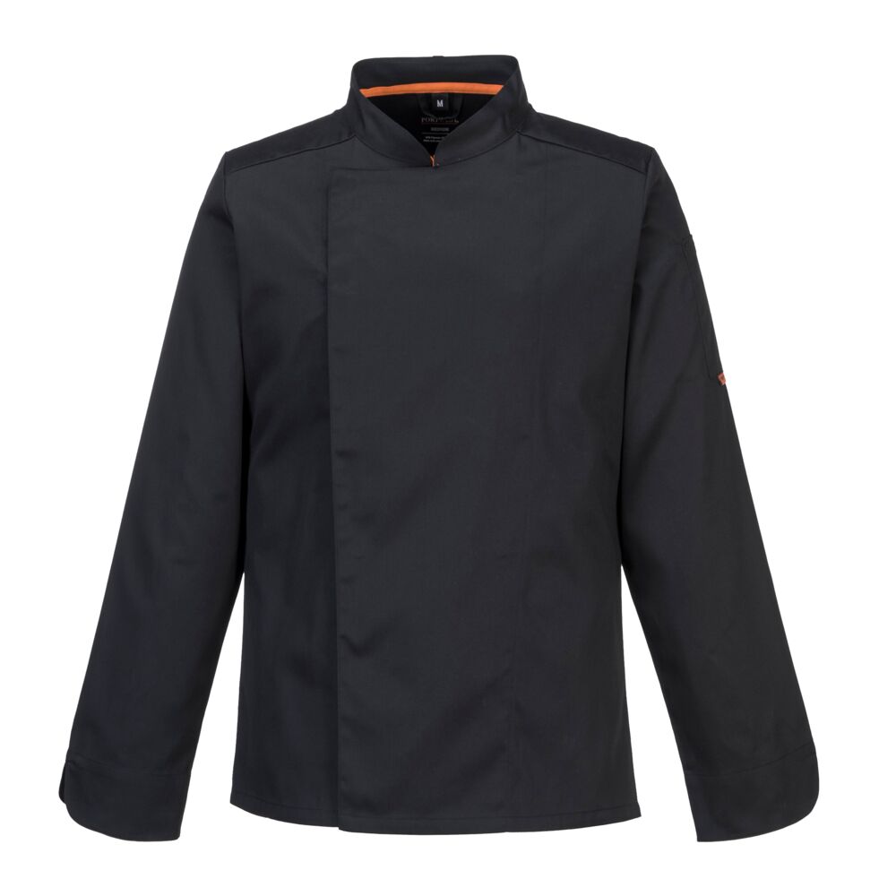 Kochjacke Mesh Air Pro, Portwest C838