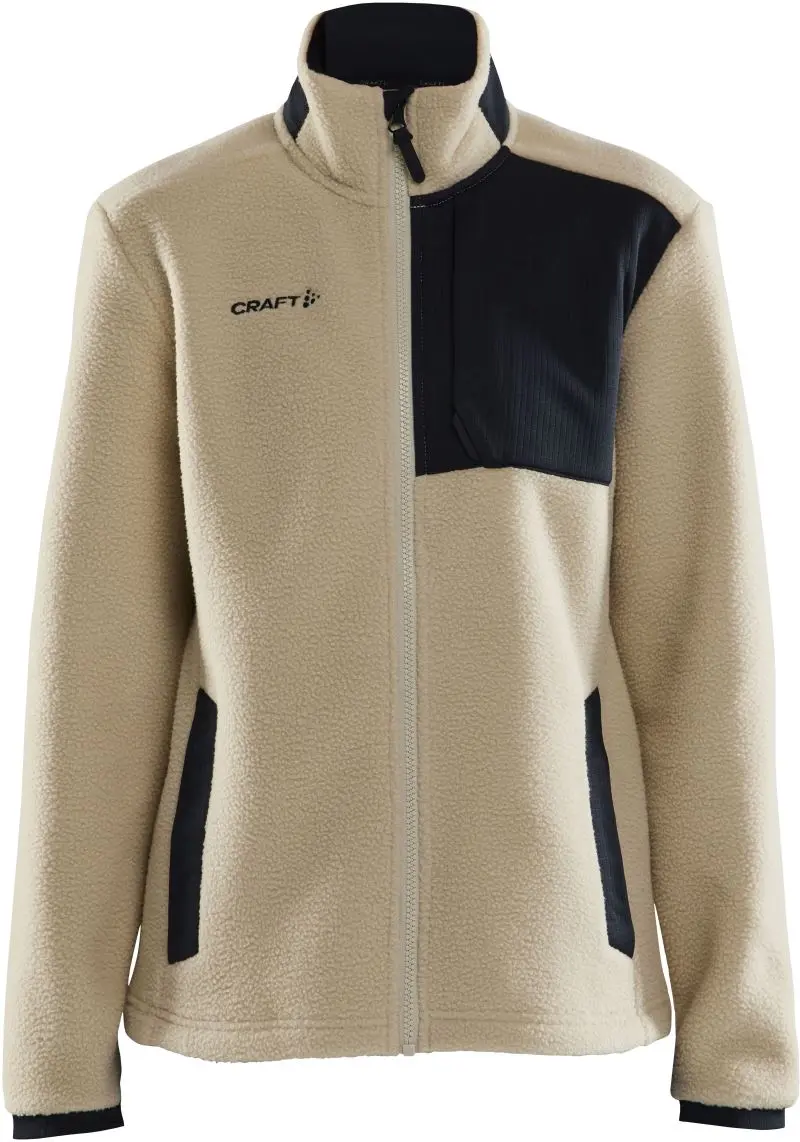 Craft Corporate ADV Pile Fleece Jacket W Damen