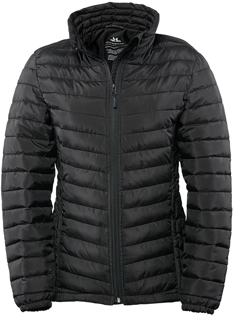Damen Jacke Tee Jays Zepelin 9631