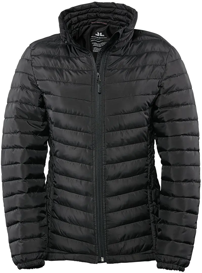 Damen Jacke Tee Jays Zepelin 9631