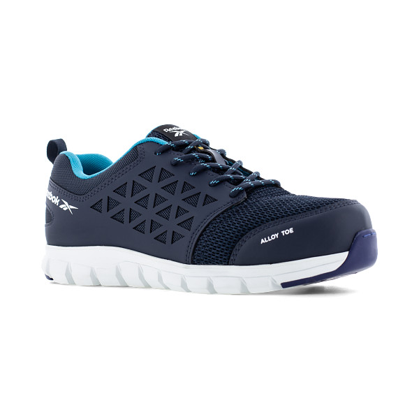 Reebok Excel Light Safety IB131 S1P