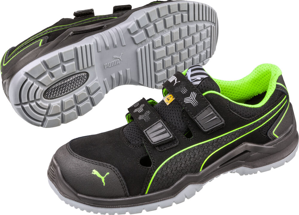 Puma Neodyme low S1P