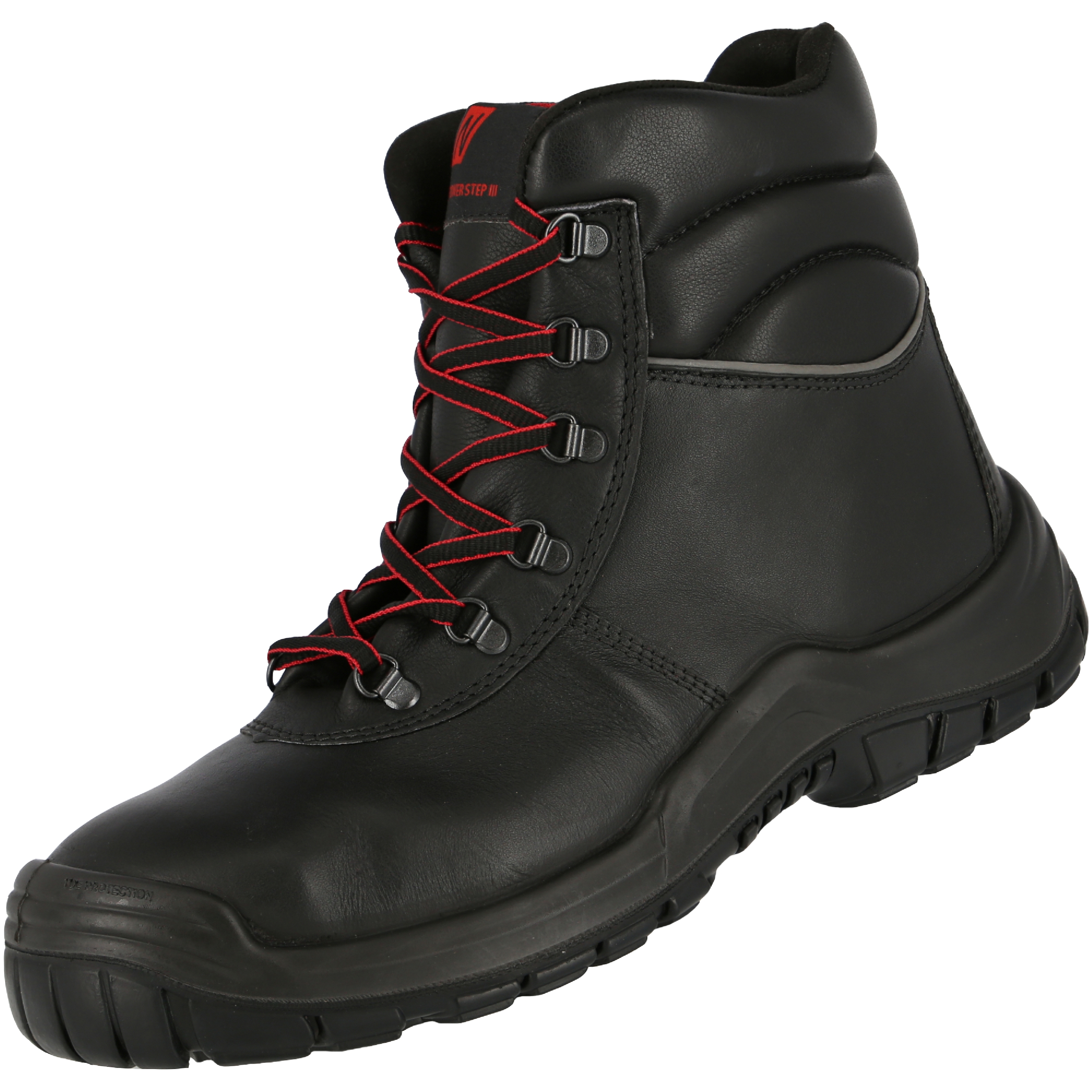 NITRAS POWER STEP MID+