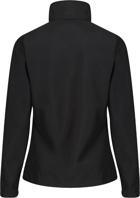 Regatta Damen 2-Lagen Softshell Jacke "Ablaze" TRA629 Regatta Damen 2-Lagen Softshell Jacke "Ablaze" TRA629