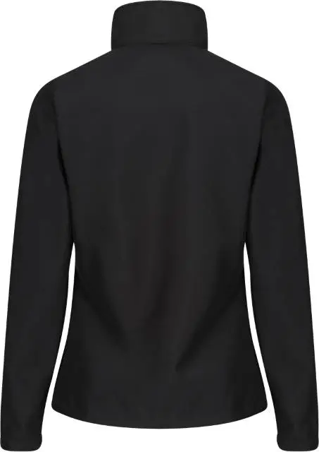 Regatta Damen 2-Lagen Softshell Jacke "Ablaze" TRA629
