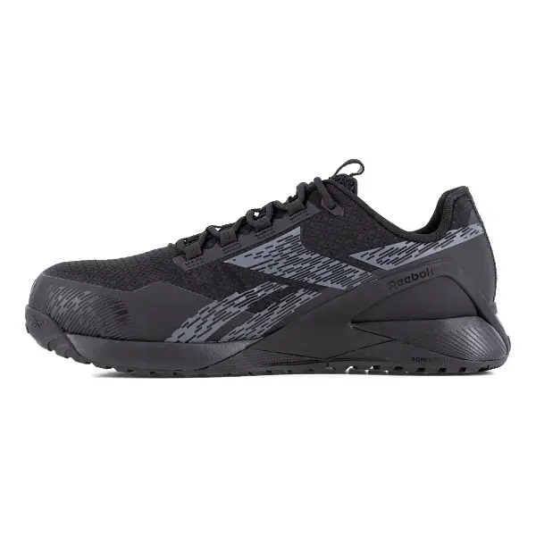 Reebok Nano X1 Adventure Safety IB3480 S3S HRO