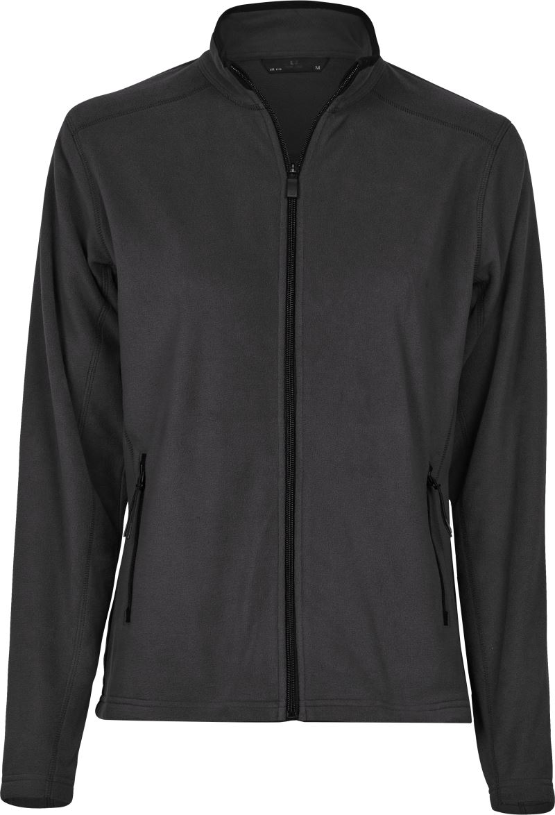 Damen Fleece Jacke Tee Jays 9170