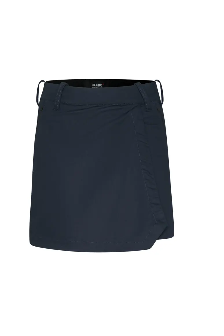 Hakro 712 Damen-Skort Regular Fit Performance Eco