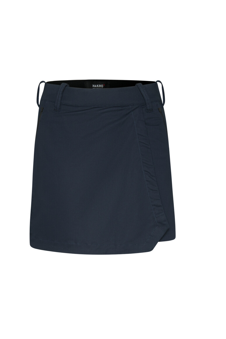 Hakro 712 Damen-Skort Regular Fit Performance Eco