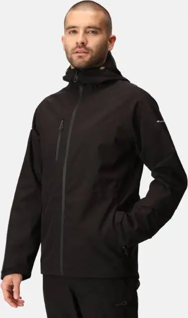 Regatta Stretch Jacke "X-Pro Beacon" TRW529