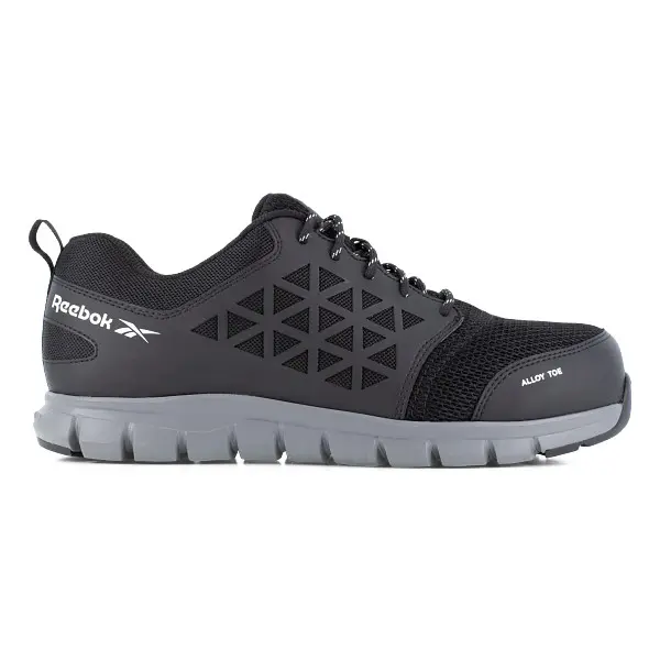 Reebok Excel Light Safety IB1031 S1P