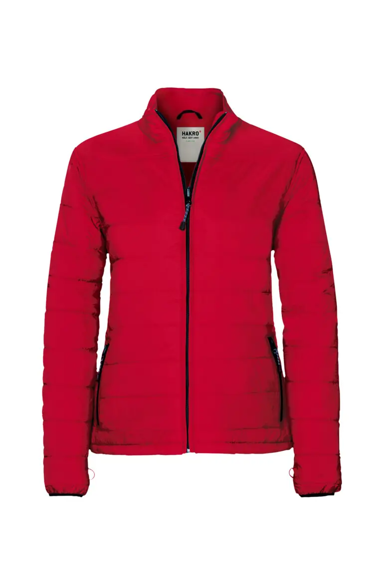Hakro 251 Damen Loft-Jacke