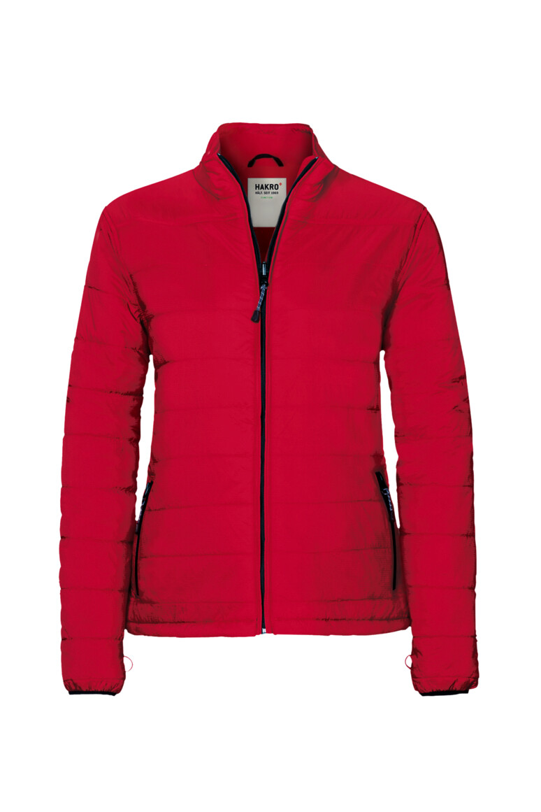 Hakro 251 Damen Loft-Jacke