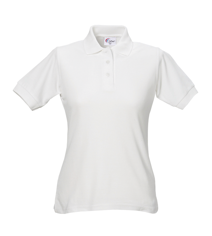 Damen Poloshirt FaPak 1305 Damen Poloshirt FaPak 1305
