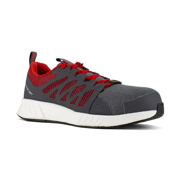 Reebok Fusion Flexweave Safety IB1070 S1P