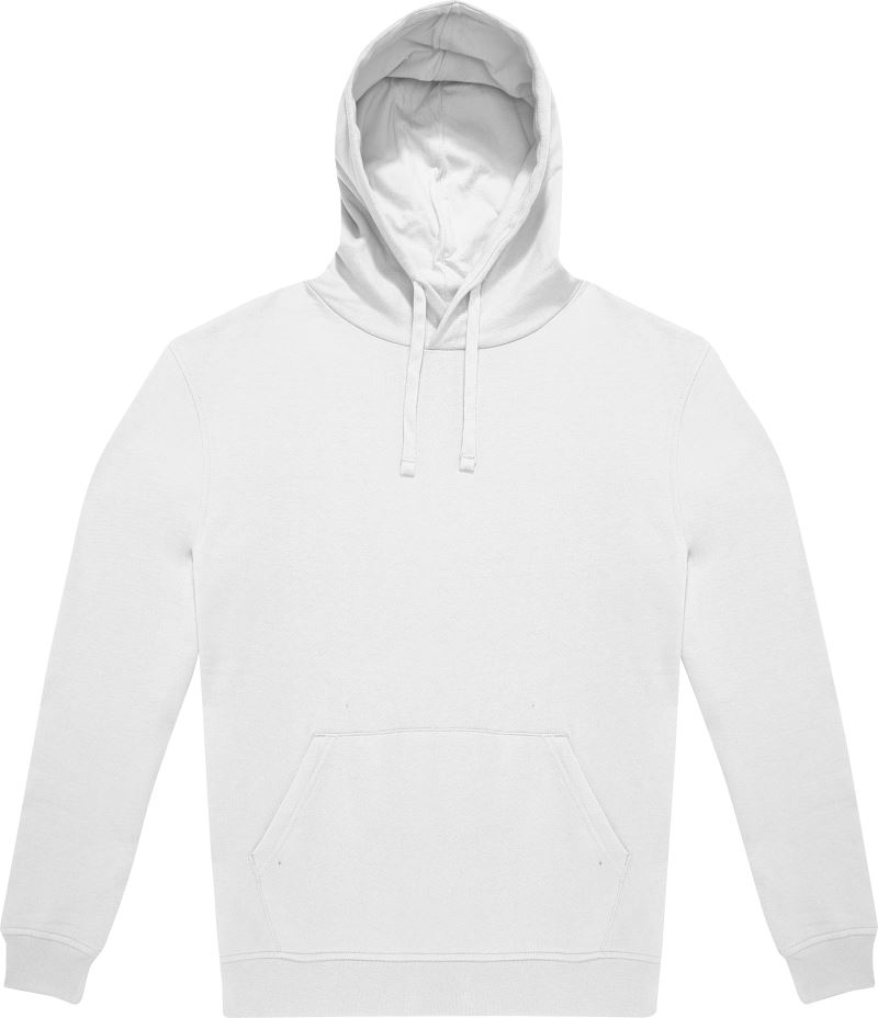 B&C ID.223 Hoodie – Nachhaltiger Unisex Kapuzenpullover