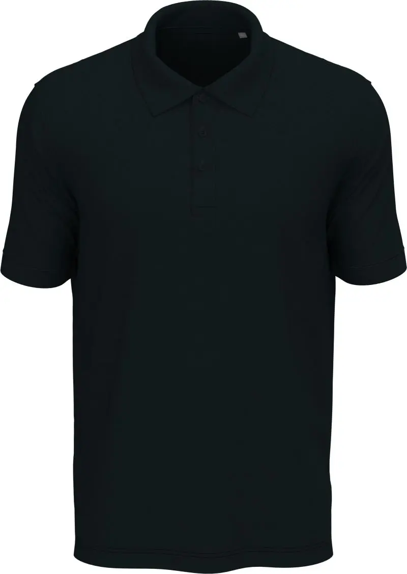 Stedman Lux Polo – Herren Poloshirt